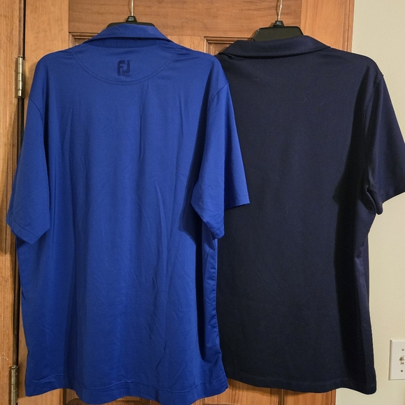 Lot of 8 Mens Golf Polos - Picture 8 of 12